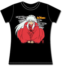 Thumbnail for INUYASHA JRS T-SHIRT