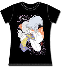 Thumbnail for INUYASHA SESSHOMARU JRS T-SHRT