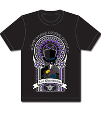 Thumbnail for BLACK BUTLER - CIEL T-SHIRT