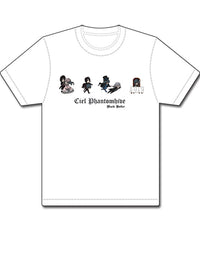 Thumbnail for BLACK BUTLER - CIEL PHANTOMHIVE T-SHIRT