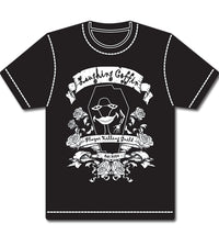 Thumbnail for SWORD ART ONLINE LAUGHING COFFIN T-SHIRT