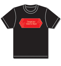 Thumbnail for SWORD ART ONLINE INFO BOX T-SHIRT
