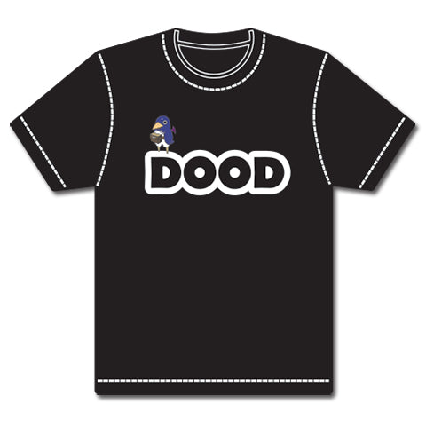 DISGAEA 4 PRINNY MEN T-SHIRT
