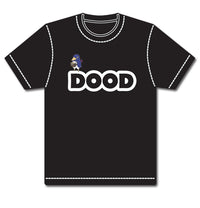 Thumbnail for DISGAEA 4 PRINNY MEN T-SHIRT