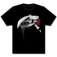 Thumbnail for INU YASHA LEAPING INUYASHA T-SHIRT
