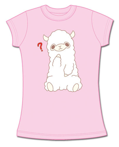LLAMA JR. T-SHIRT