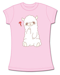 Thumbnail for LLAMA JR. T-SHIRT