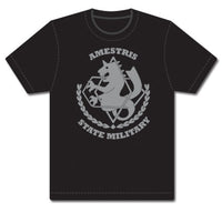 Thumbnail for FMA BROTHERHOOD STATE MILITARY T-SHIRT