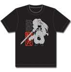 Thumbnail for INU YASHA SESSHOMARU INFO T-SHIRT