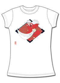 Thumbnail for INU YASHA INU YASHA JRS T-SHIRT