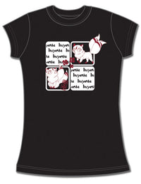 Thumbnail for INU YASHA KIRARA JRS T-SHIRT