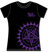 Thumbnail for BLACK BUTLER - PENTAGAN JRS T-SHIRT