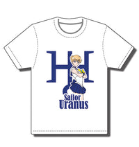Thumbnail for SAILOR MOON SAILOR URANUS T-SHIRT