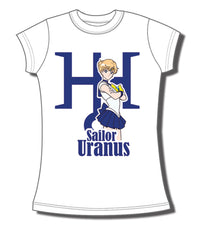 Thumbnail for SAILOR MOON SAILOR URANUS JRS T-SHIRT