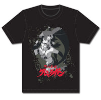Thumbnail for GURREN LAGANN YOKO T-SHIRT
