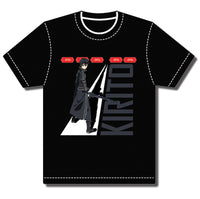 Thumbnail for SWORD ART ONLINE KIRITO CORRIDOR MEN'S T-SHIRT