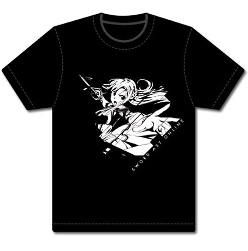 SWORD ART ONLINE ASUNA T-SHIRT