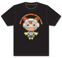 Thumbnail for PSYCHO PASS- KOMISSA CHAN MEN T-SHIRT