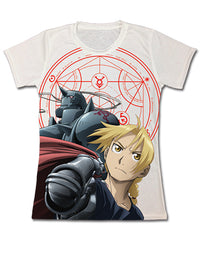 Thumbnail for FMA BROTHERHOOD BROTHERS JRS T-SHIRT