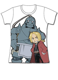 Thumbnail for FMA BROTHERHOOD SD ELERIC BROTHERS JRS T-SHIRT