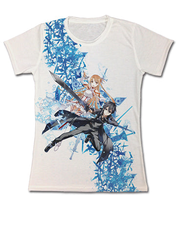 SWORD ART ONLINE SWORD ART ONLINE KEYART JRS T-SHIRT