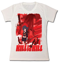 Thumbnail for KILL LA KILL RYUKO & SATSUKI JRS T-SHIRT