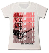 Thumbnail for KILL LA KILL RYUKO JRS T-SHIRT