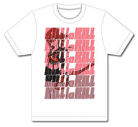 Thumbnail for KILL LA KILL RYUKO T-SHIRT
