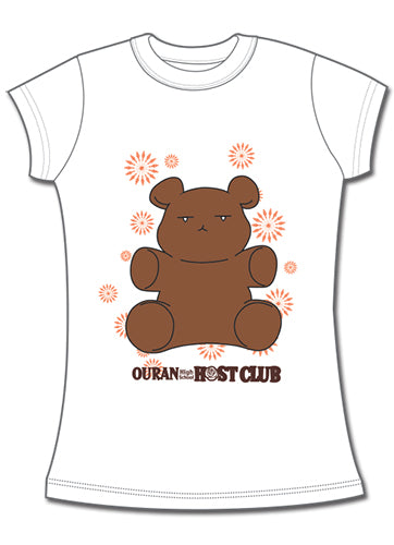 OURAN HIGH SCHOOL HOST CLUB OURAN BEAR JRS T-SHIRT