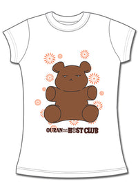 Thumbnail for OURAN HIGH SCHOOL HOST CLUB OURAN BEAR JRS T-SHIRT
