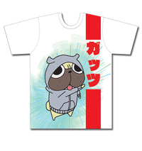 Thumbnail for KILL LA KILL GUTS SUBLIAMATION MEN'S T-SHIRT