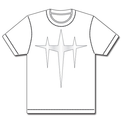 KILL LA KILL 3 STAR GOKU MEN'S  T-SHIRT