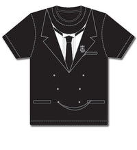 Thumbnail for BLACK BUTLER - FAUX SEBASTIAN TUS T- SHIRT