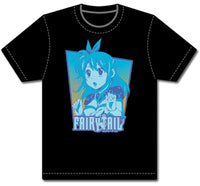 Thumbnail for FAIRY TAIL LUCY MEN'S T-SHIRT