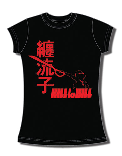 KILL LA KILL RYUKO MATOI JRS T-SHIRT