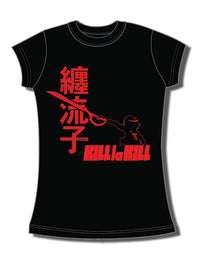 Thumbnail for KILL LA KILL RYUKO MATOI JRS T-SHIRT