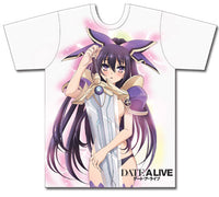Thumbnail for DATE A LIVE- TOHKA  MENS T-SHIRT
