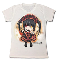 Thumbnail for DATE A LIVE- SD KURUMI JRS T-SHIRT