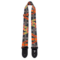 Thumbnail for GUNS N ROSES APPETITE FOR DESTRUCTION POLYESTER GUITAR STRAP