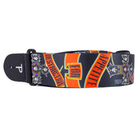 Thumbnail for GUNS N ROSES APPETITE FOR DESTRUCTION POLYESTER GUITAR STRAP