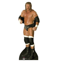 Thumbnail for Triple H WWE - Cardboard Cutout