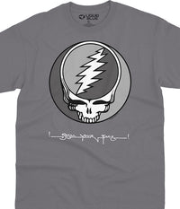 Thumbnail for Grey Your Face T-Shirt