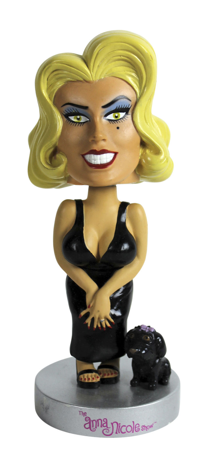 Anna Nicole Anna Nicole Show Bobblehead