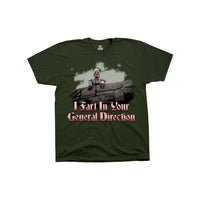 Thumbnail for ifart Green T-Shirt