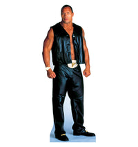 Thumbnail for Life-size The Rock WWE Cardboard Cutout