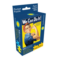 Thumbnail for Smithsonian - Rosie The Riveter – 12 PC PPK ($3.20 each)
