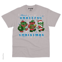 Thumbnail for Grateful Dead Christmas Bears T-Shirt