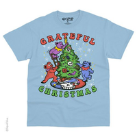 Thumbnail for Grateful Dead Jolly Bears T-Shirt