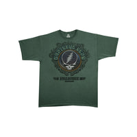 Thumbnail for Fillmore Green Athletic T-Shirt