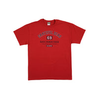 Thumbnail for San Francisco 69 Red T-Shirt